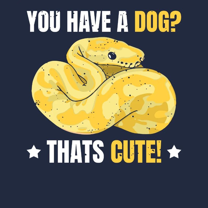 Banana Ball Python Du Hast Einen Hund? Das Ist Süß