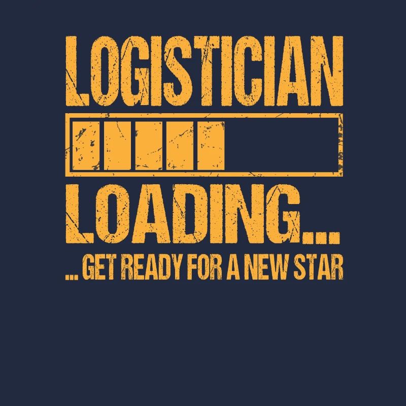 Logistician loading Logistician Training