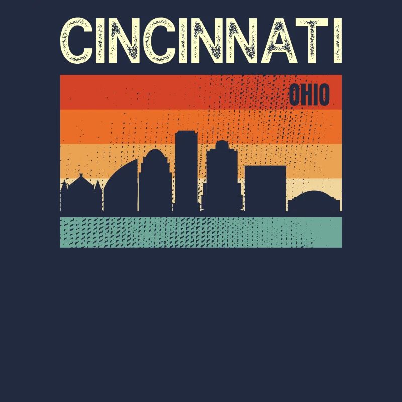 Cincinnati, Ohio