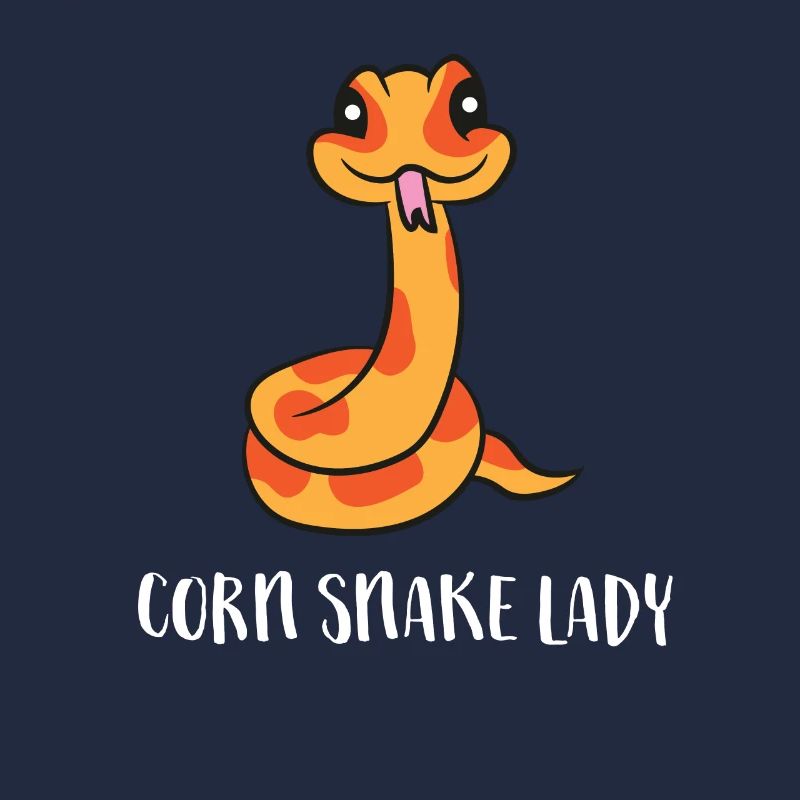 Corn Snake Lady Mignon Pet Corn Snake