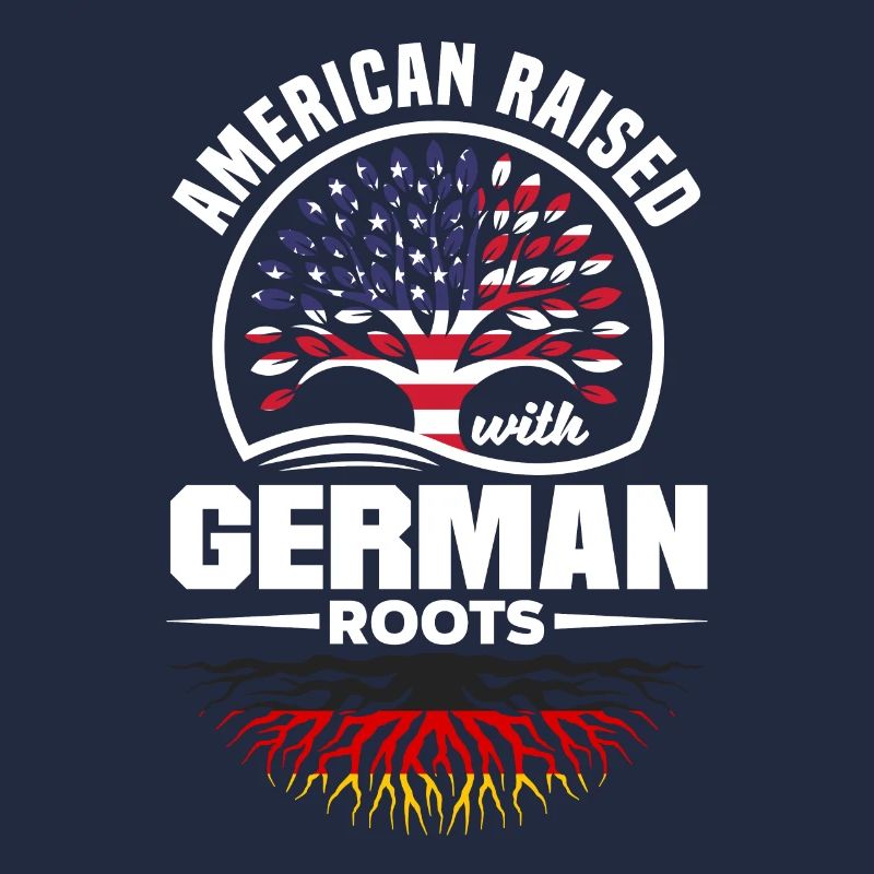American Raised With German Roots German Germany