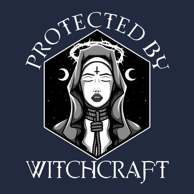 Protected By Witchcraft