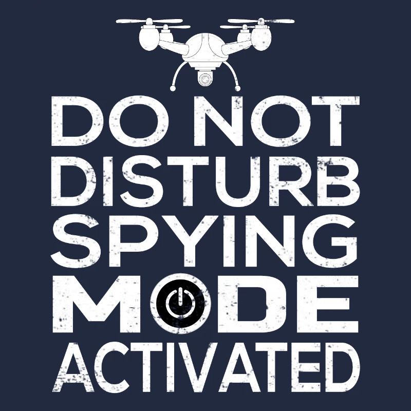 Please Do Not Disturb Spy Mode Enabled High