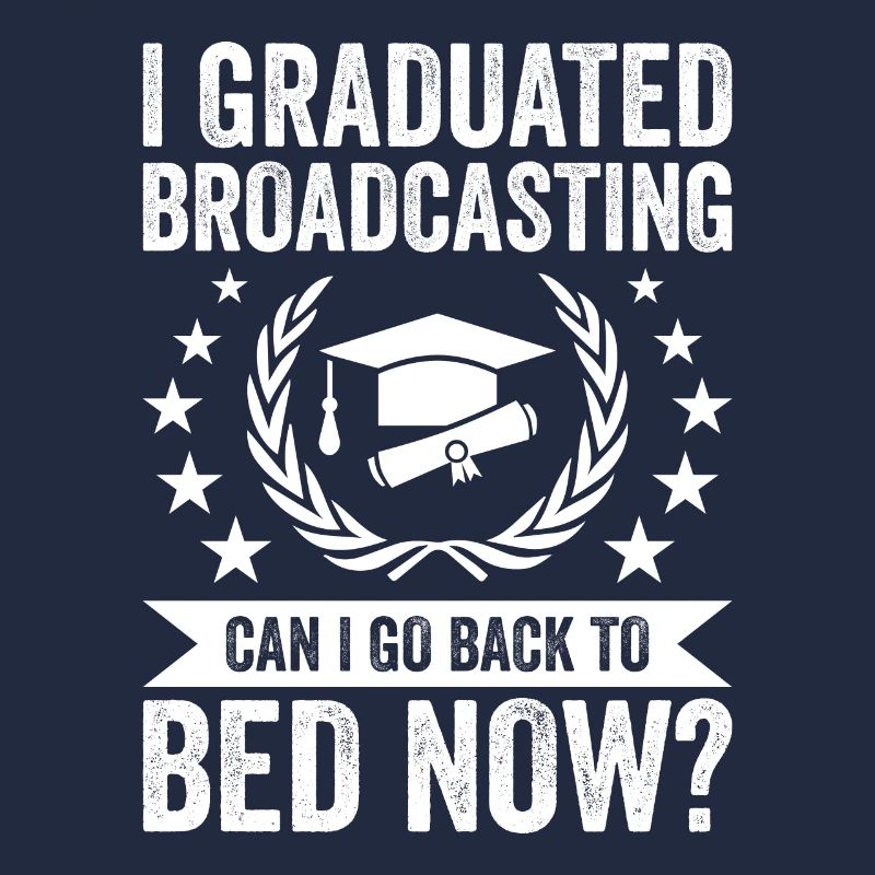 J’ai fini de diffuser