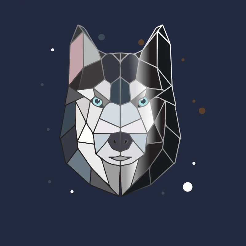 Polygone Husky