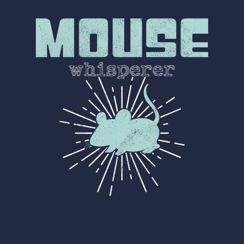 Mouse Whisperer