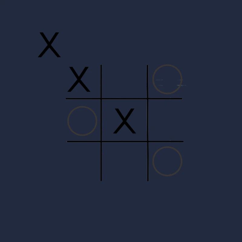 Astuce TICTACTOE