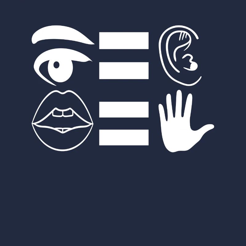 Deaf Deaf-mute Deaf