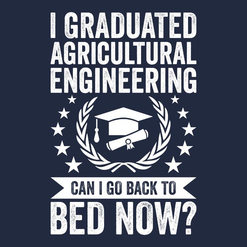 Ich Habe Landtechnik Studiert