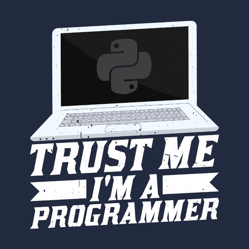 Trust Me I'm A Programmer