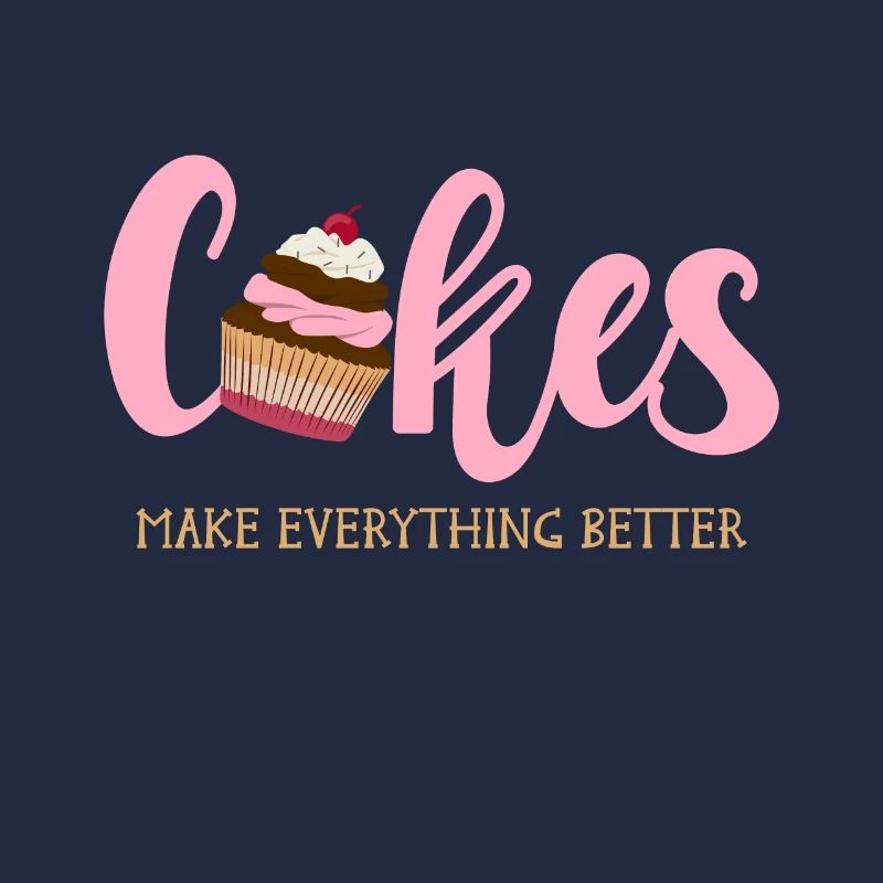 Baking Cake Baker Confectioner