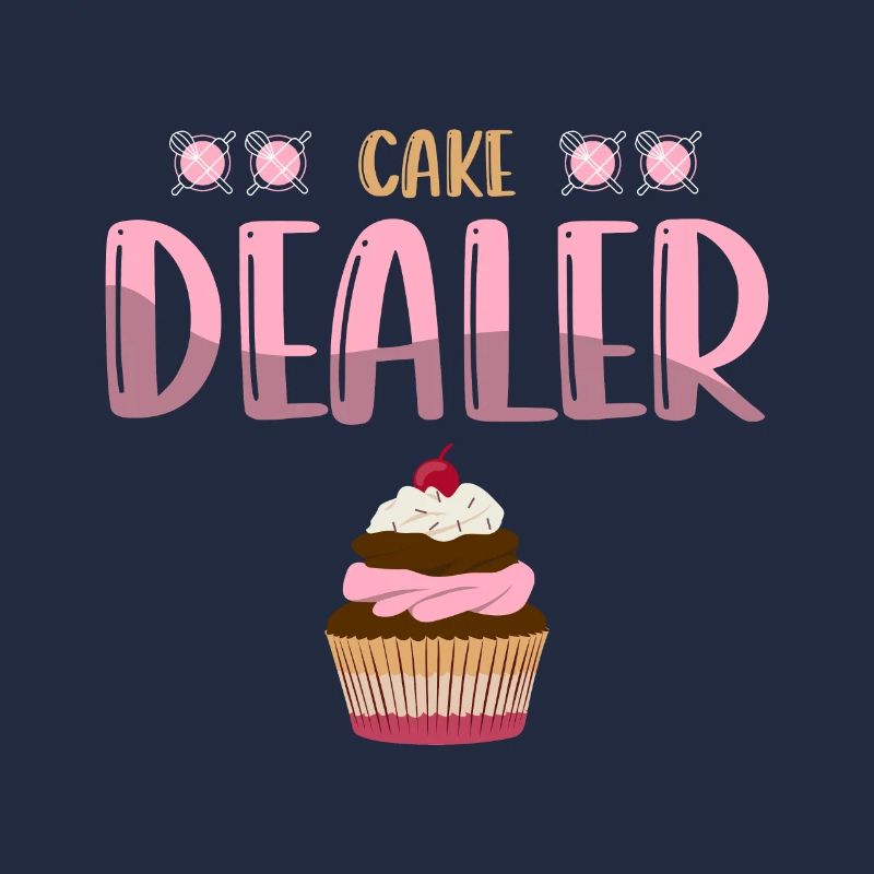 Baking Cake Baker Confectioner