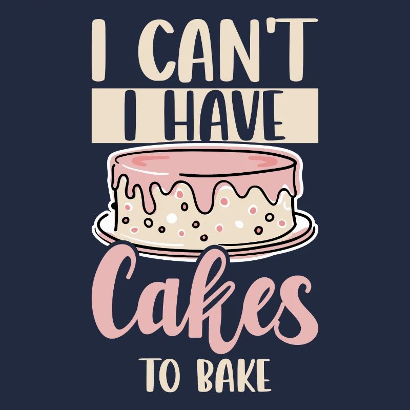 Baking Cake Baker Confectioner