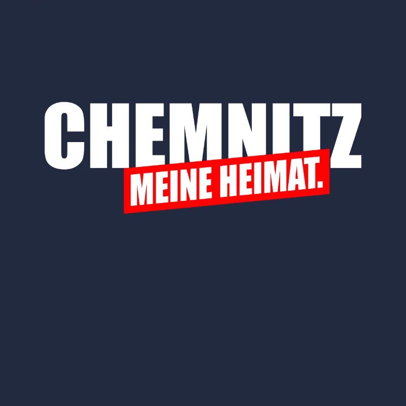 Chemnitz meine Heimat