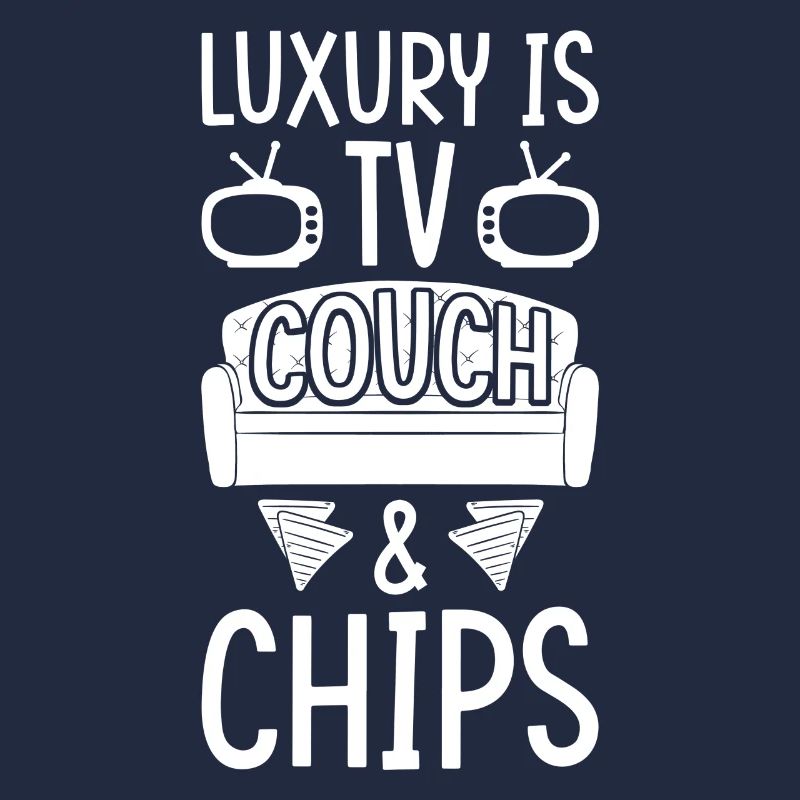 TV Sofa Chips