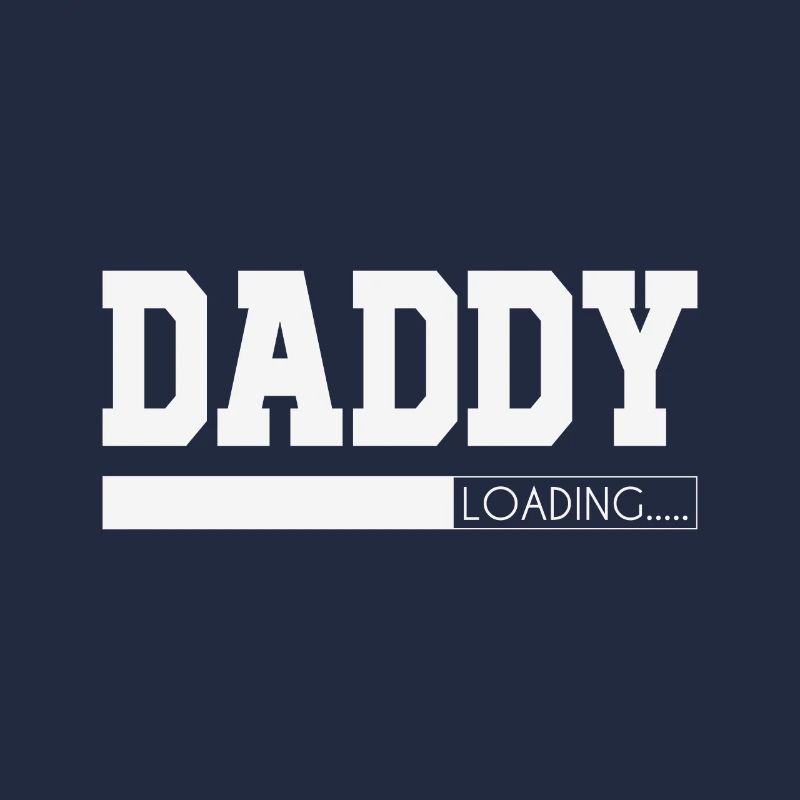 Daddy Loading