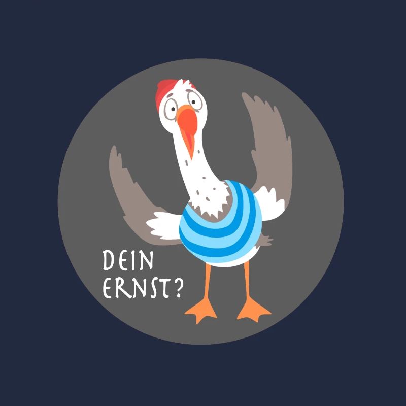 Dein Ernst?