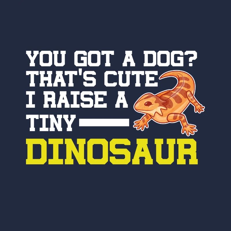 Bärtiger Drachenreptile Echsengärte Winziger