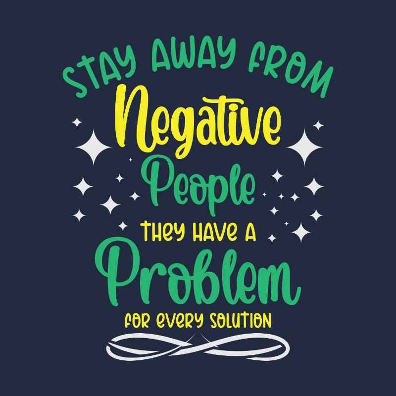 Problem Solution Critical Thinkers Positive