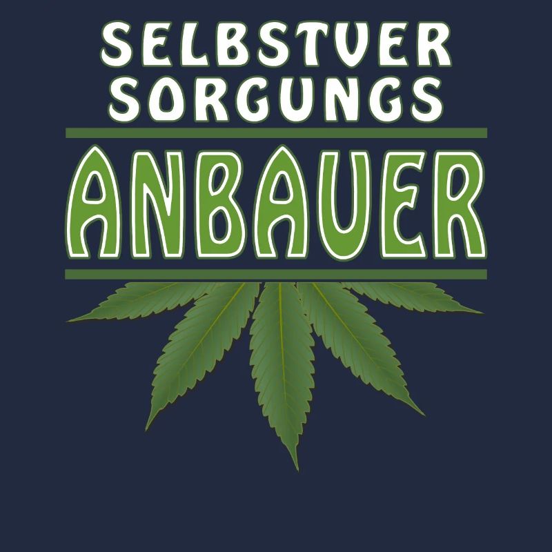 HANF SELBSTVERSORGUNGS ANBAUER