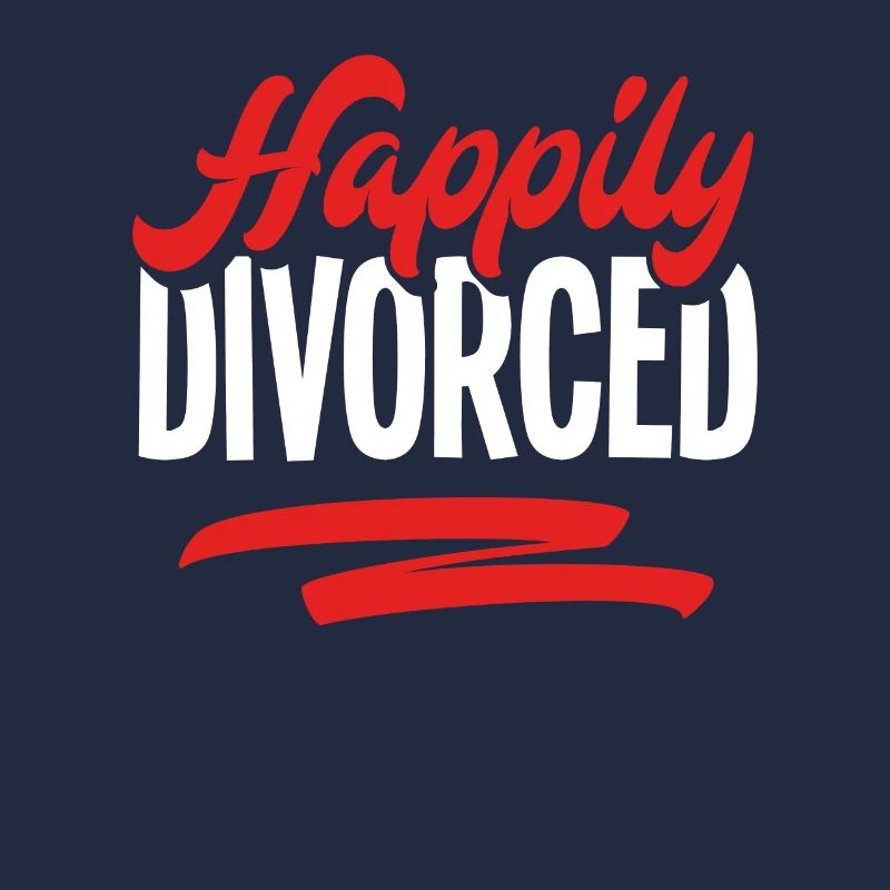 Happily Divorced Divorce