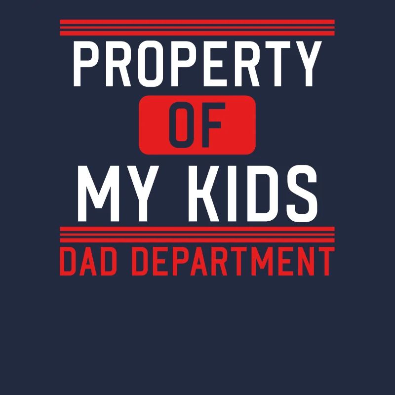 Eigentum Meiner Kinder