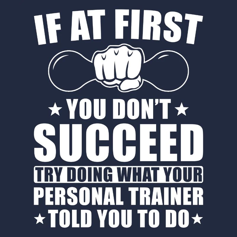 Personal Trainer Gift