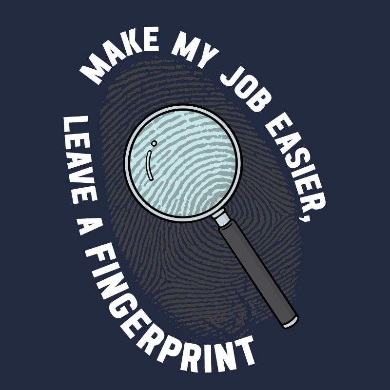 Sécurisation des traces - Kripo Polizei Kriminaltechnik