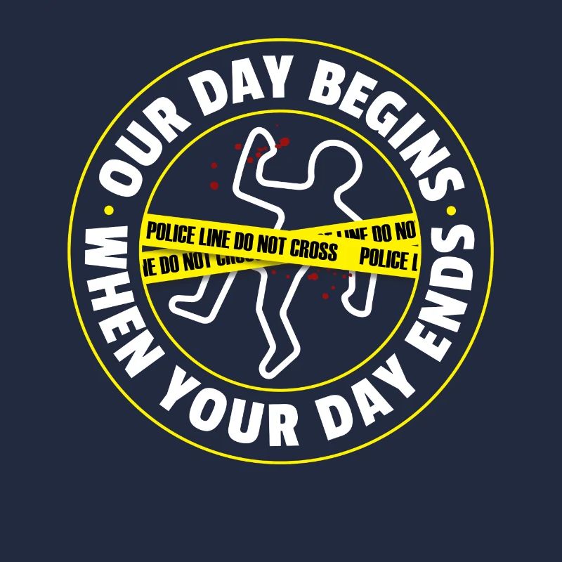 Sécurisation des traces - Kripo Polizei Kriminaltechnik