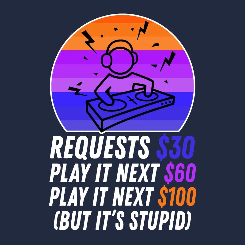 DJ Request