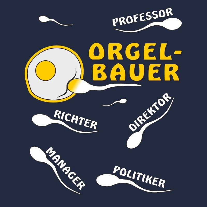ORGELBAUER