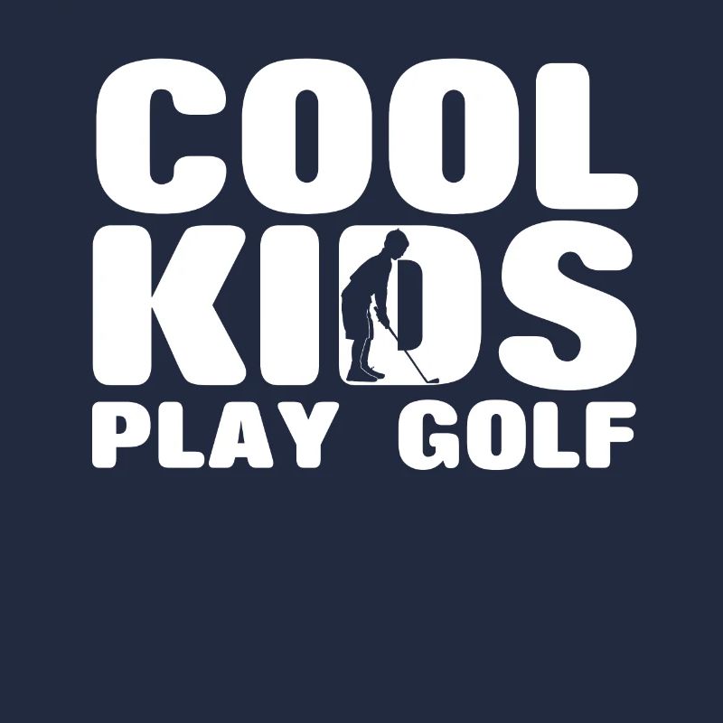 Golf Spieler Spruch Geschenkidee