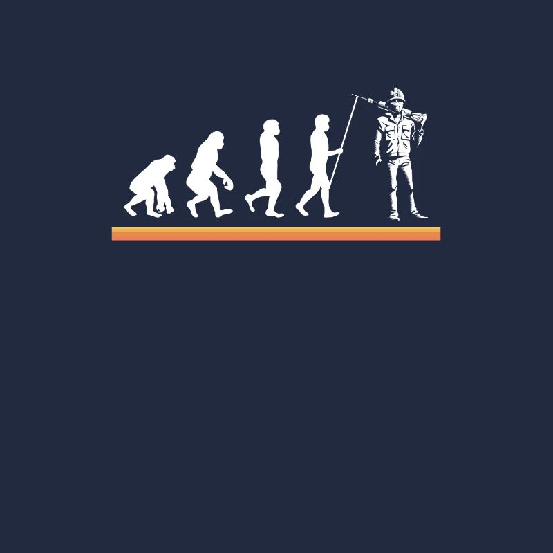 Geologist Evolution