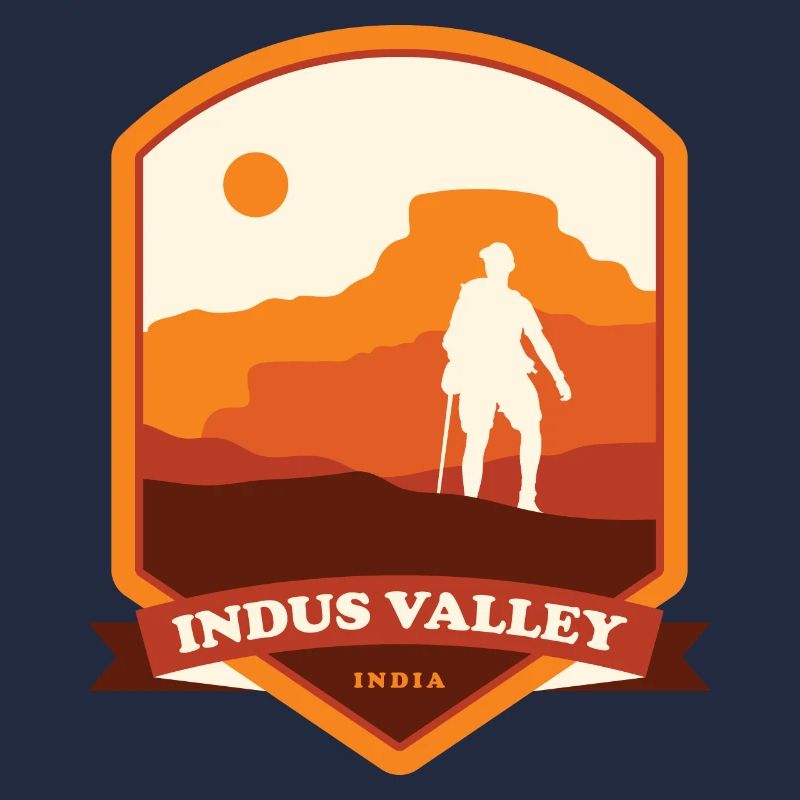 Indus Valley Trek – Inde