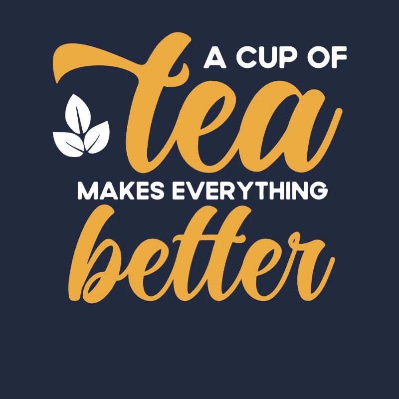 Tea Drinker Tea Lover Gift Tea