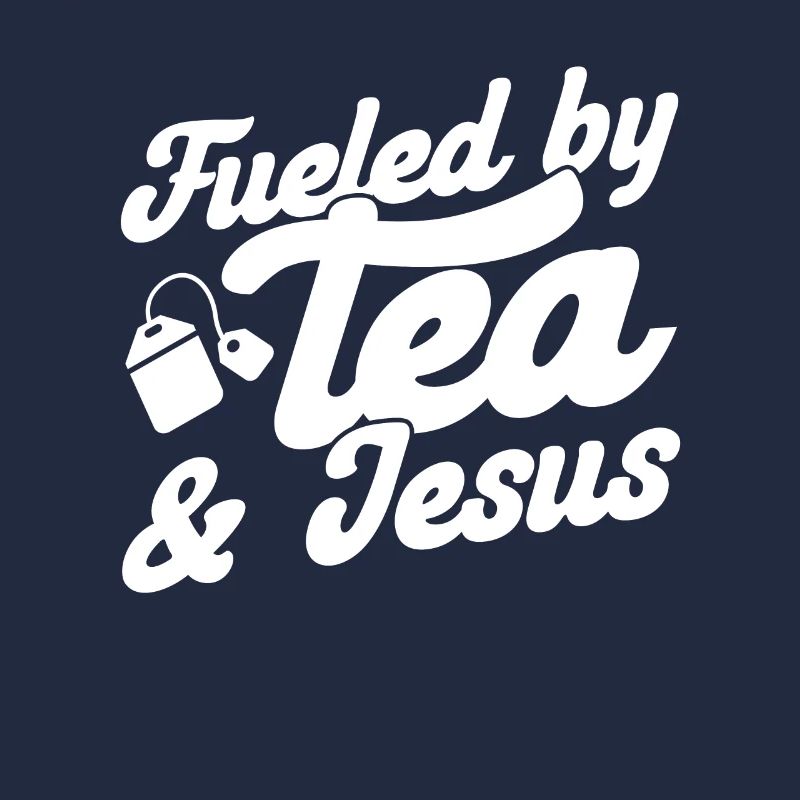 Teetrinker Teeliebhaber Geschenk Tee