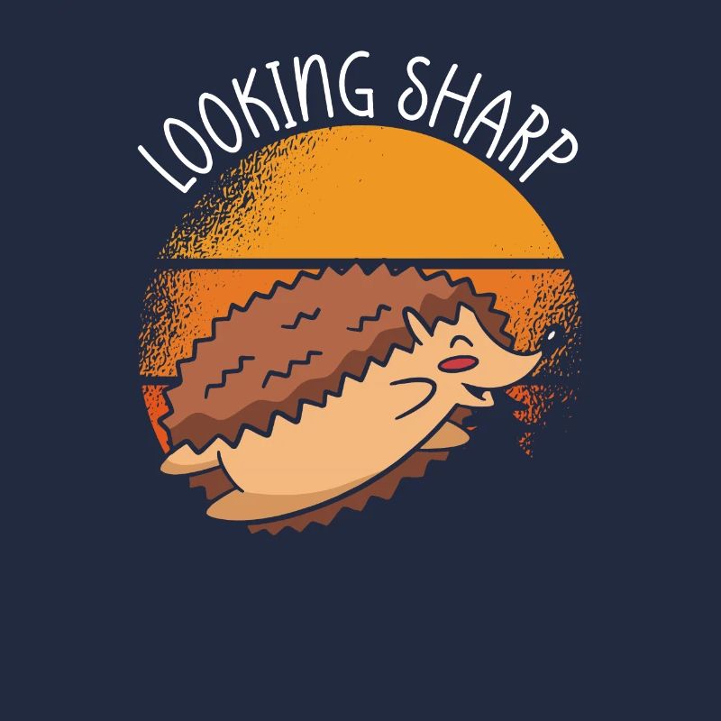 Search Sharp Hedgehog