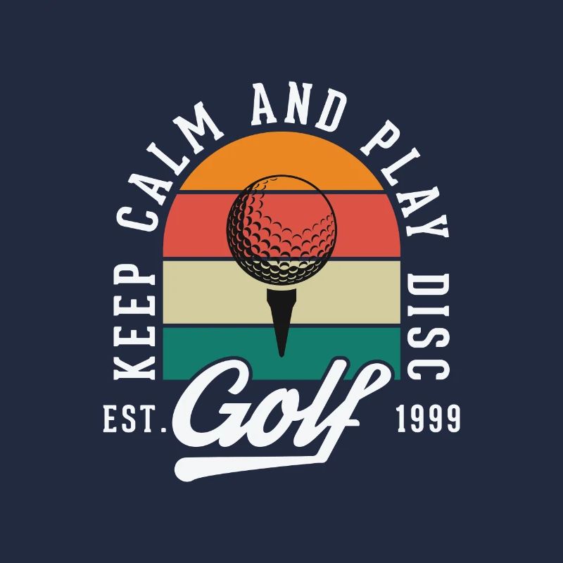 keep calm