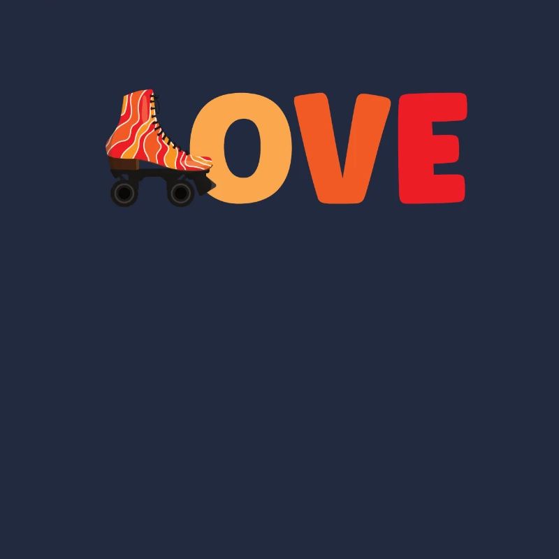 Roller Skate Roller Skating Roller Derby