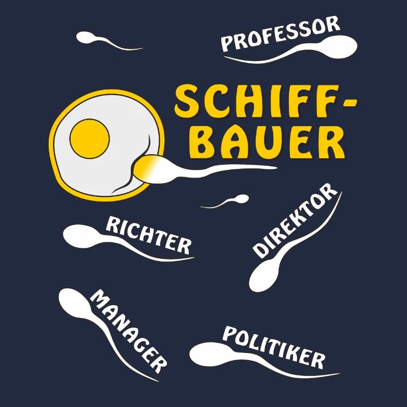 SCHIFFBAUER