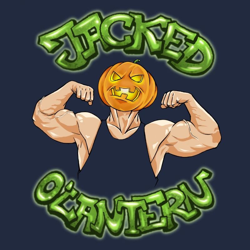 Jacked O'lantern