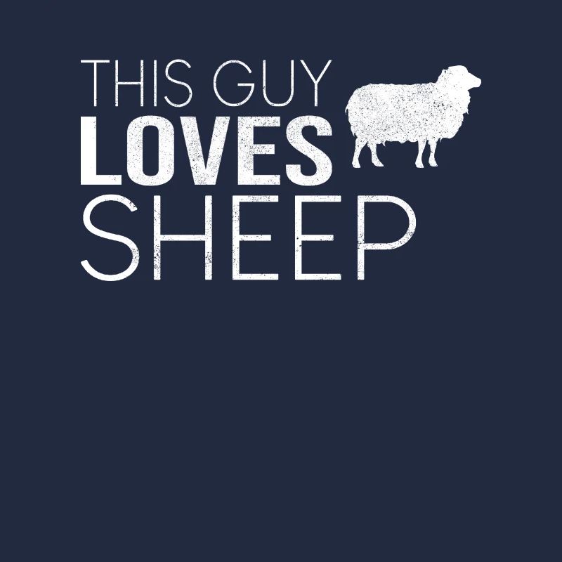Type Sheep Saying