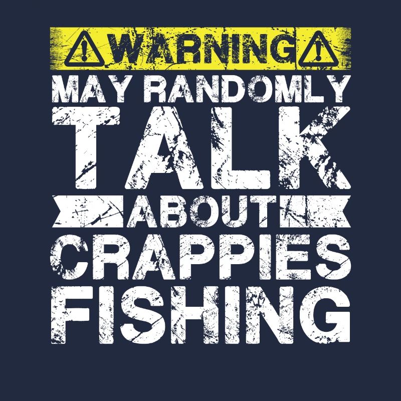 Pêche - Crappies Fish