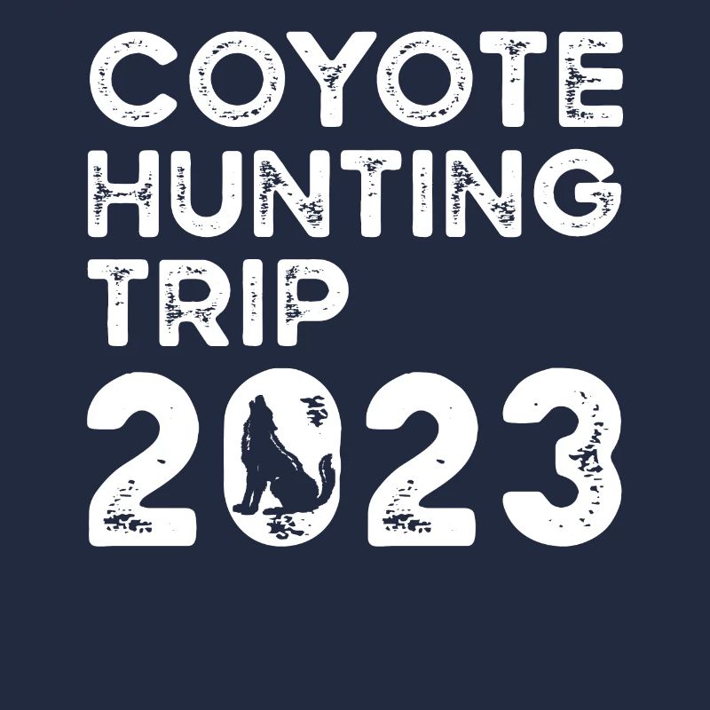 Chasseurs de coyotes