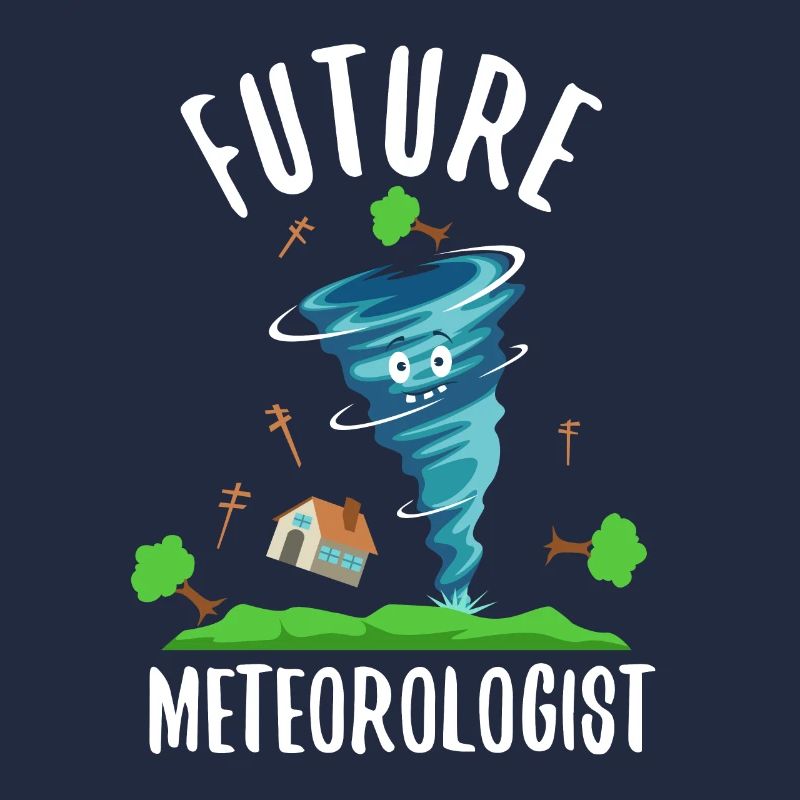Futur météorologue