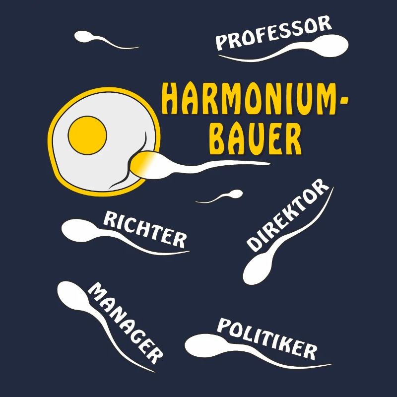 CONSTRUCTEUR D’HARMONIUM