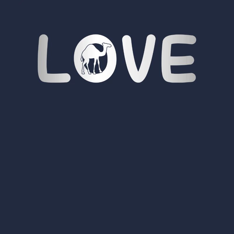 Dromedary Love