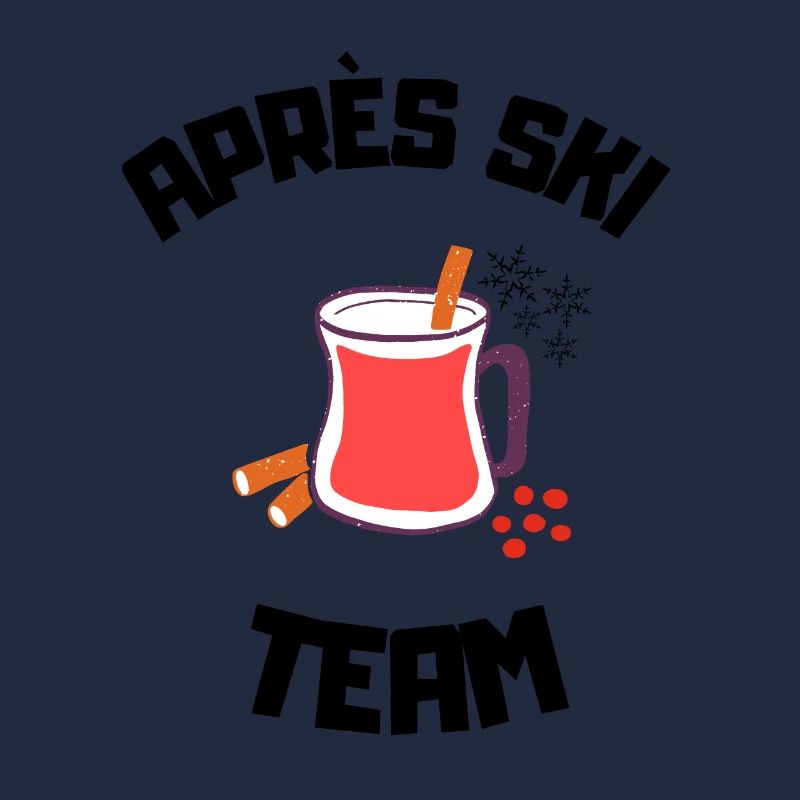 Après Ski Team