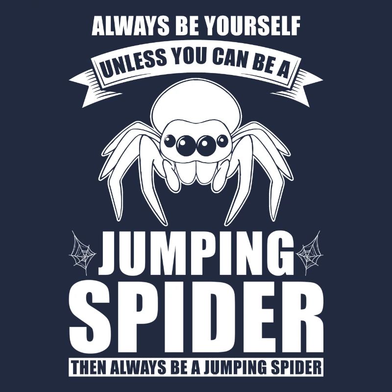 Dicton Jumping Spider