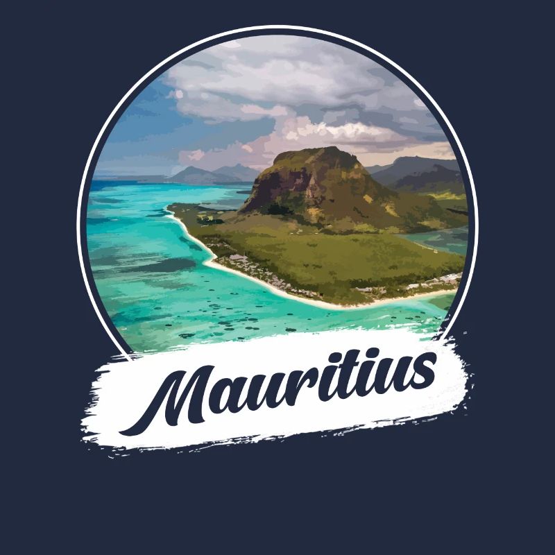 Souvenir de l’île Maurice